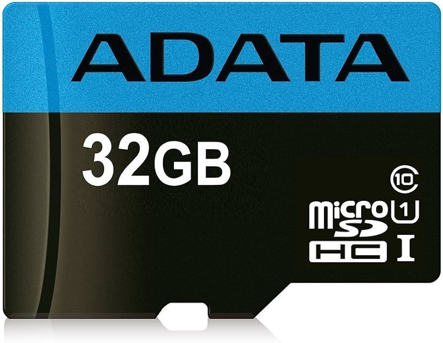 ADATA electronics products