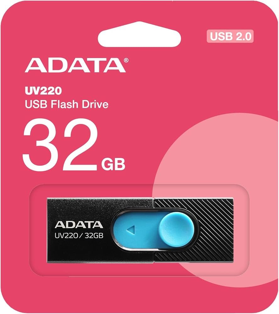 ADATA external solid state drives electronics