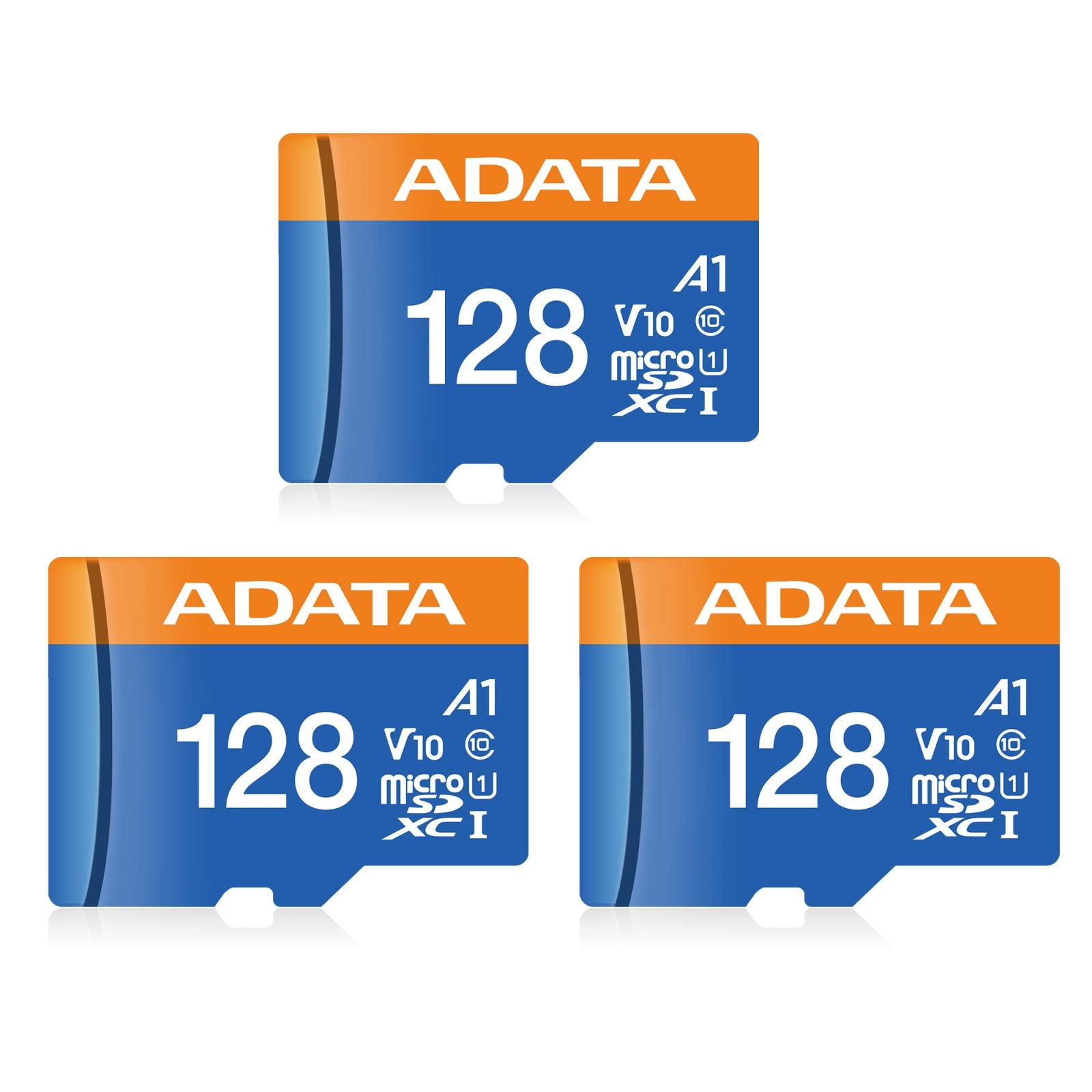 ADATA electronics brand
