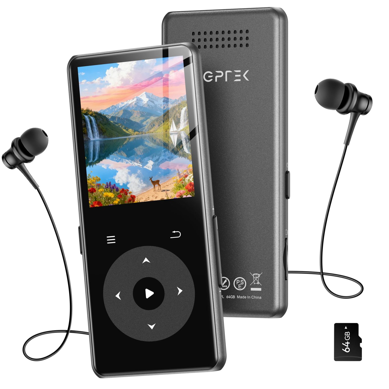 AGPTEK electronics brand