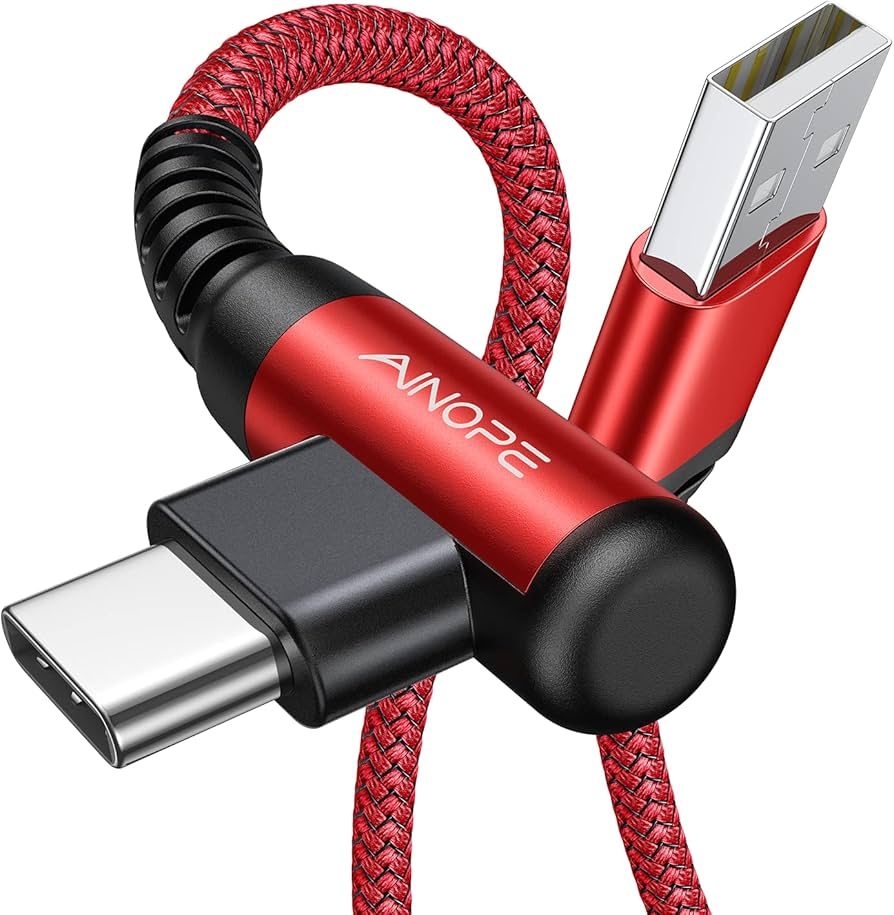 AINOPE usb cables electronics
