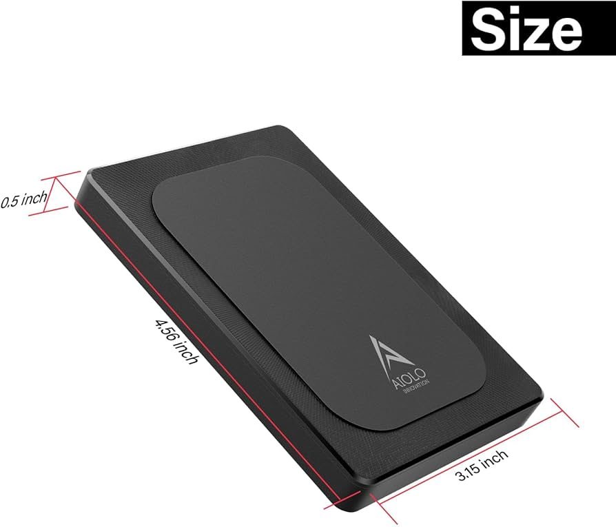 Aiolo Innovation electronics products