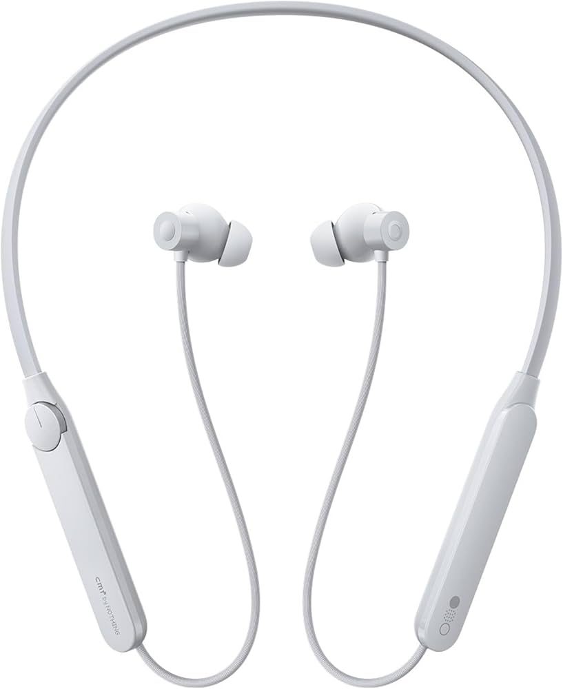 CMF BY NOTHING electronics brand