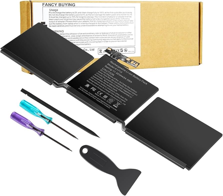 Fancy Buying electronics products