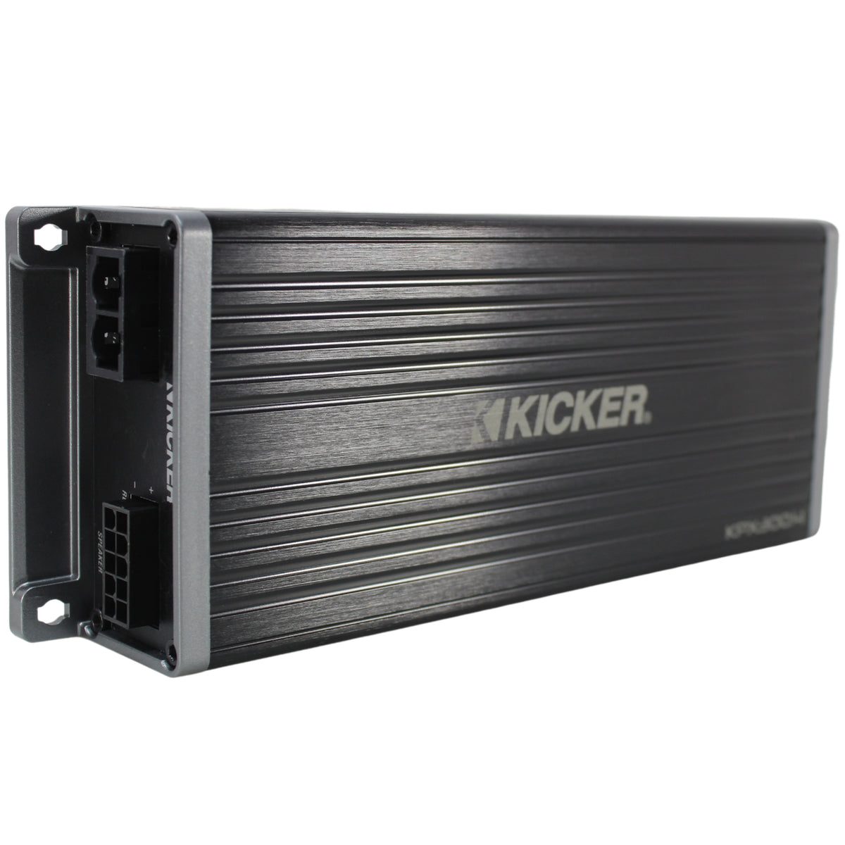 Kicker car coaxial speakers electronics