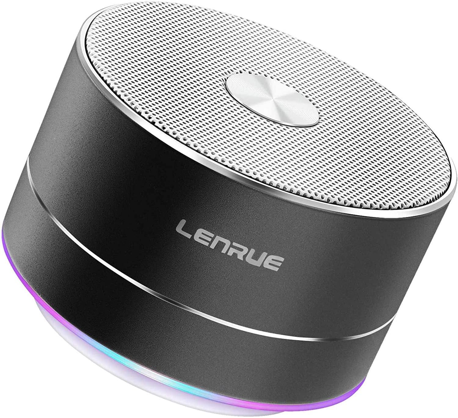 LENRUE computer speakers electronics