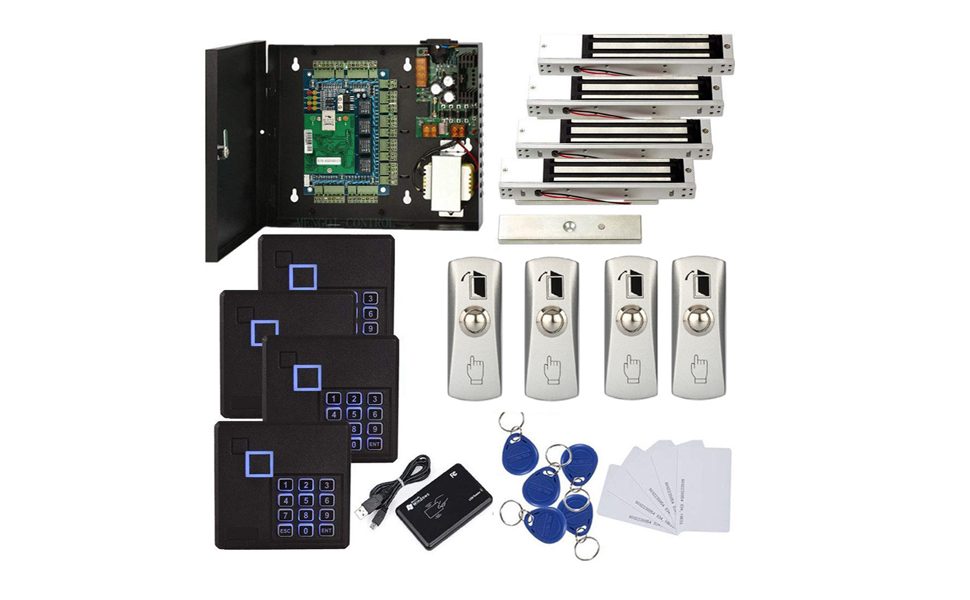 MENGQI-CONTROL electronics products