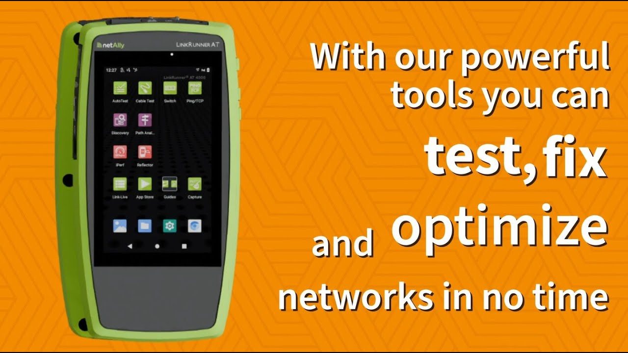 NETALLY electronics products