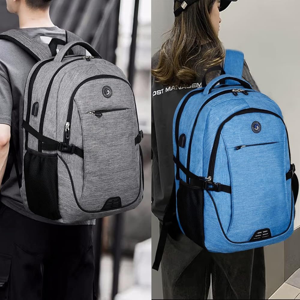 SHRRADOO laptop backpacks electronics