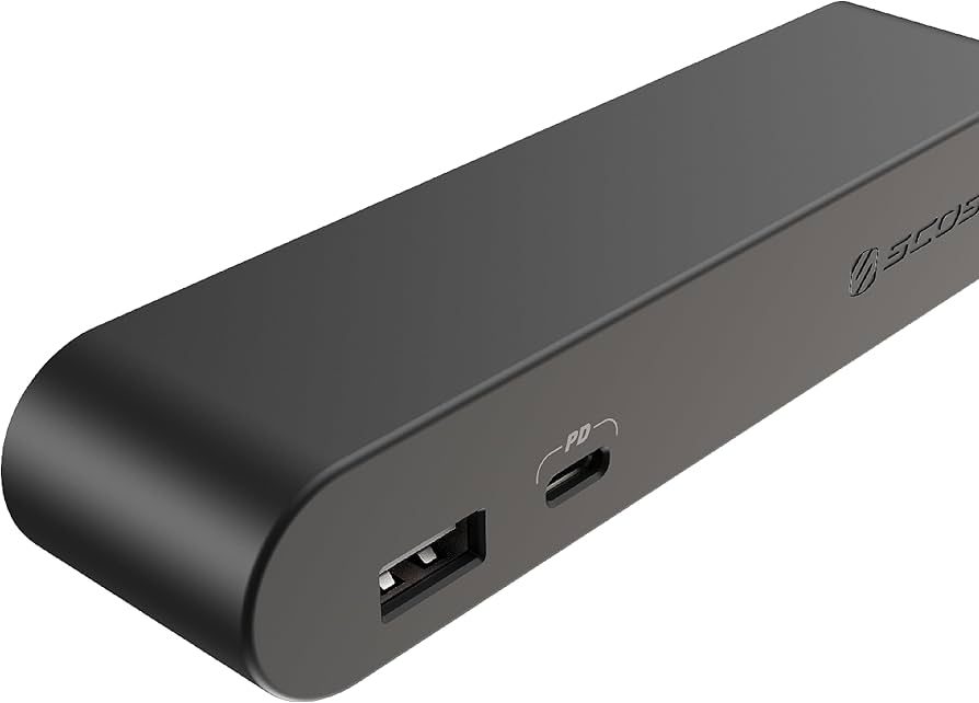 Scosche electronics products