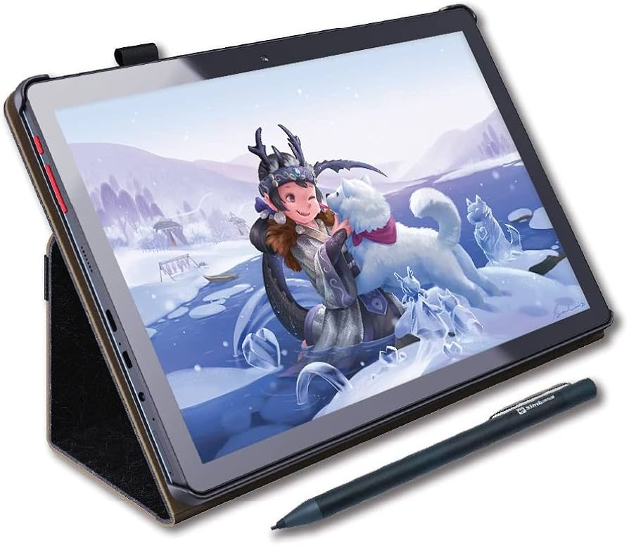Simbans computer graphics tablets electronics