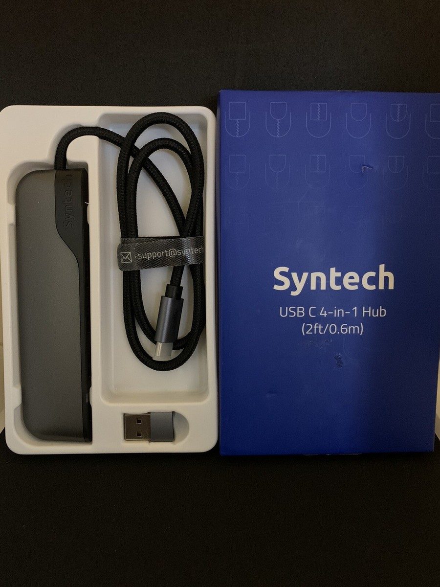 Syntech electronics products