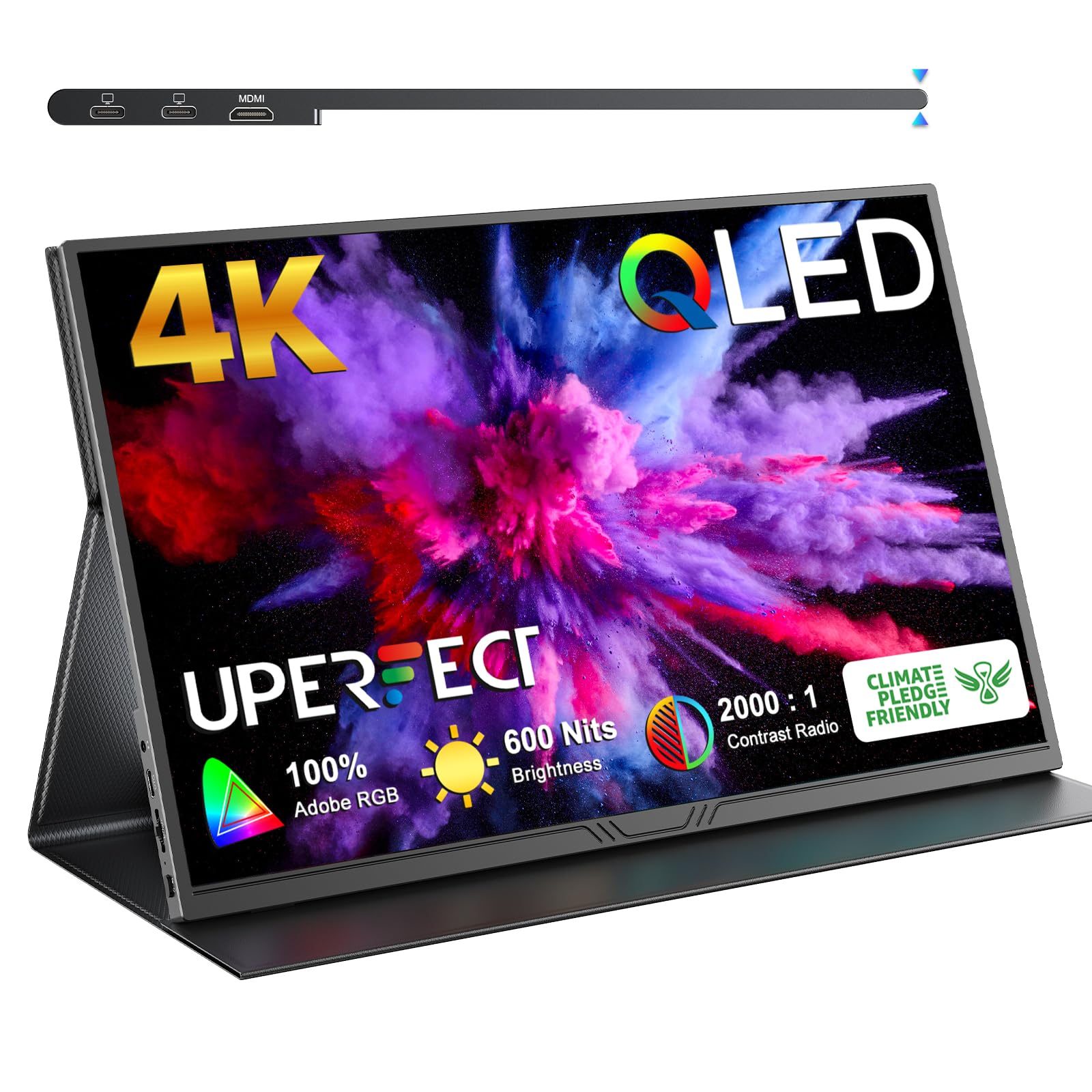 UPERFECT electronics brand