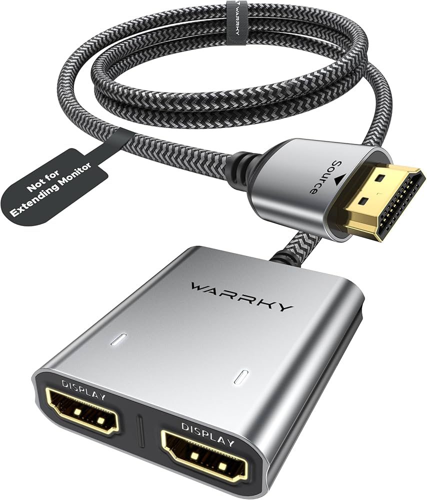 Warrky electronics brand