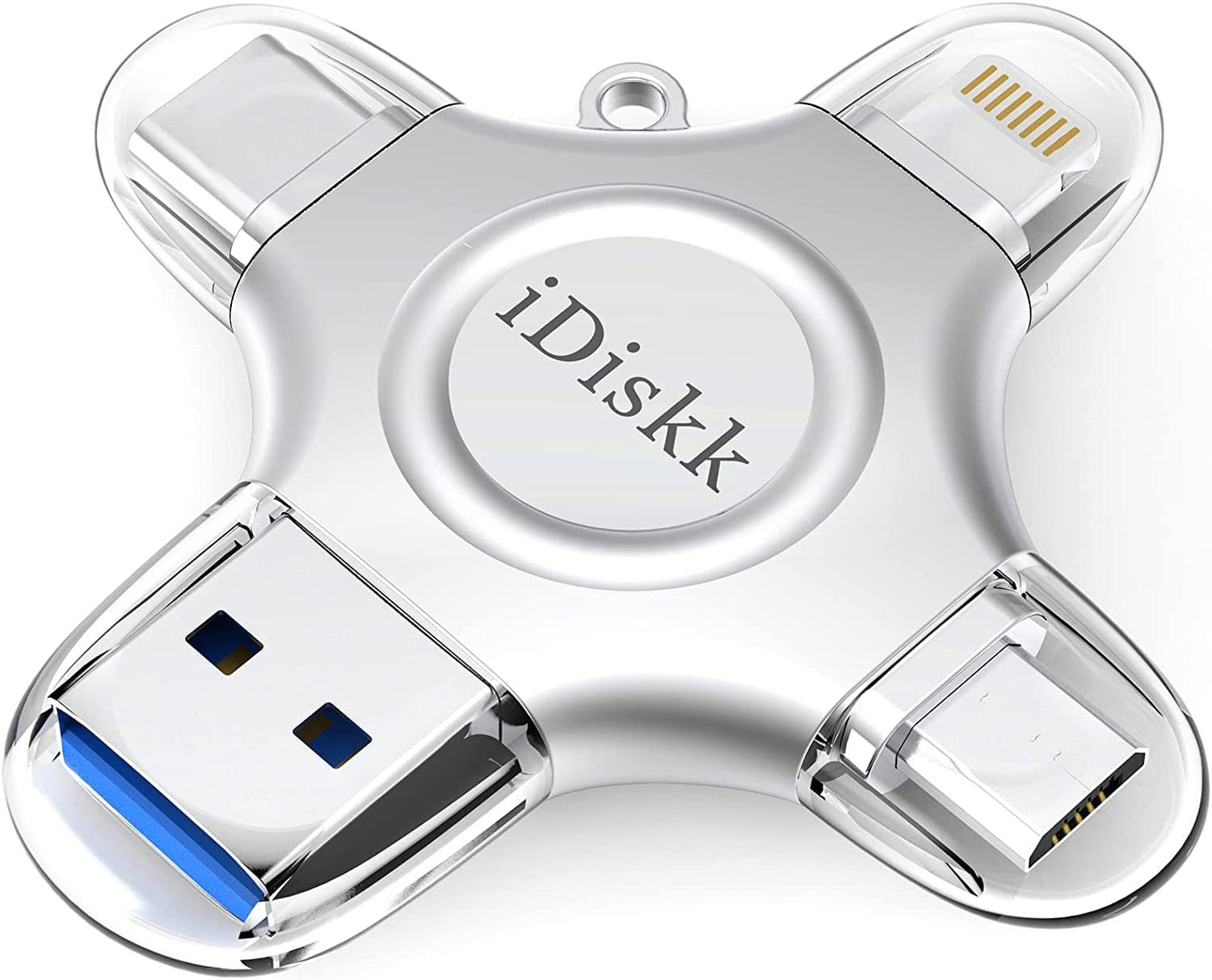 iDiskk electronics products