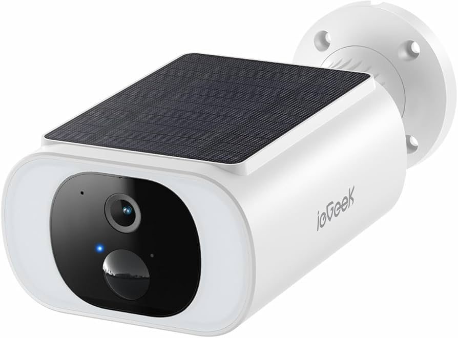ieGeek electronics products
